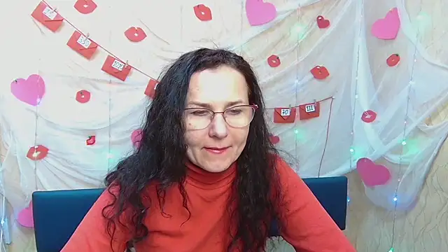 Miroslava Happi online show from 03-05-25, 06:12