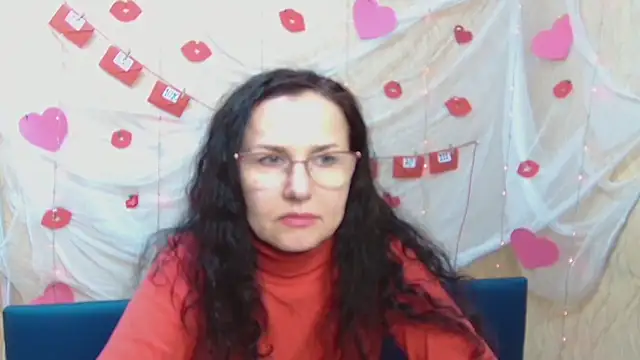 Miroslava Happi online show from 03-05-25, 09:16