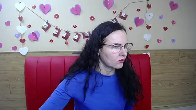 Miroslava Happi online show from 03-06-25, 10:09