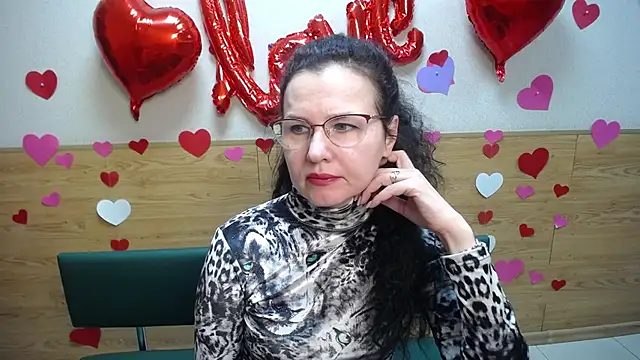 Miroslava Happi online show from 03-08-25, 06:10