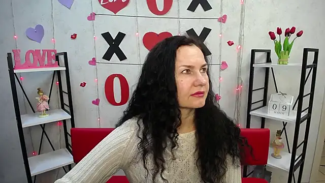 Miroslava Happi online show from 03-09-25, 06:17