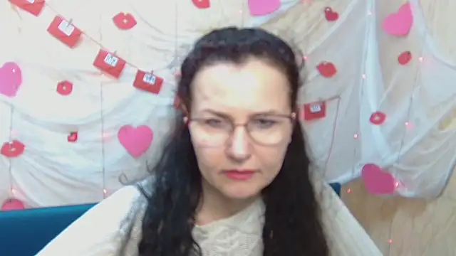 Miroslava Happi online show from 03-11-25, 06:32