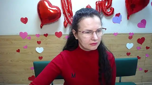 Miroslava Happi online show from 03-12-25, 06:18