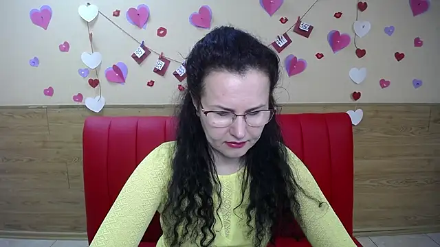 Miroslava Happi online show from 03-14-25, 06:21