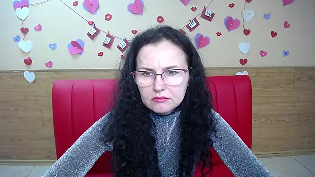 Miroslava Happi online show from 03-18-25, 09:52