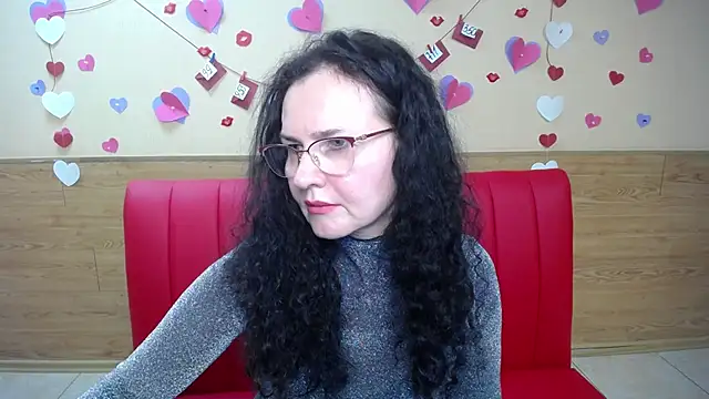 Miroslava Happi online show from 03-18-25, 12:58