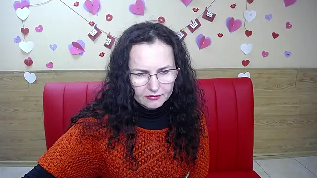 Miroslava Happi online show from 03-19-25, 06:35