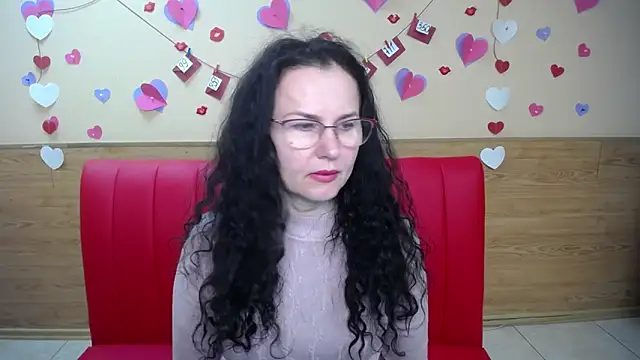 Miroslava Happi online show from 03-20-25, 06:19