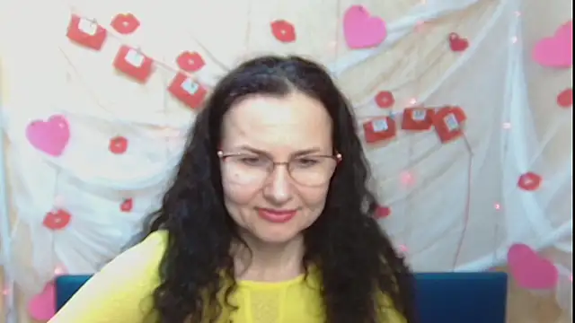 Miroslava Happi online show from 03-23-25, 06:26