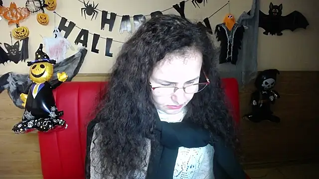 Miroslava Happi online show from 10-23-25, 06:34