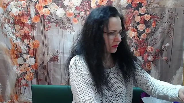 Miroslava Happi online show from 02-21-26, 06:58