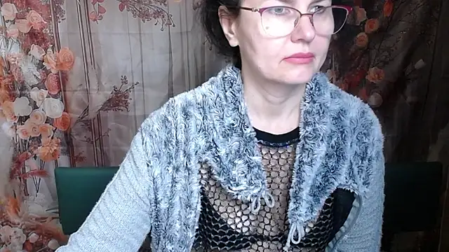 Miroslava Happi online show from 02-23-26, 06:44