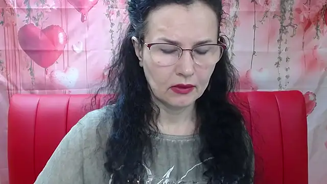 Miroslava Happi online show from 03-06-26, 06:54