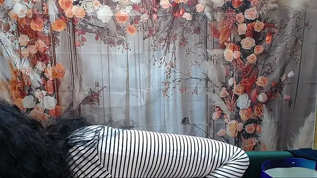 Miroslava Happi online show from 03-27-26, 08:26