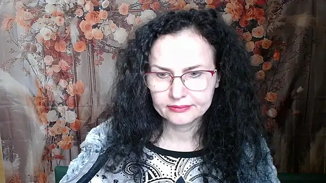 Miroslava Happi online show from 04-09-26, 06:19