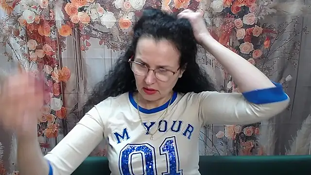 Miroslava Happi online show from 05-09-26, 05:56