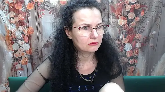 Miroslava Happi online show from 05-11-26, 05:46