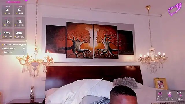 Snapshot of Jakexv chatting on 02-19-25, 02:34 Jakexv online show from 02-19-25, 02:34