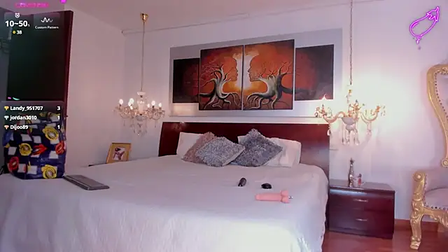 Snapshot of Jakexv chatting on 03-20-25, 05:15 Jakexv online show from 03-20-25, 05:15