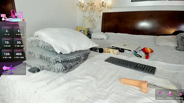 Snapshot of Jakexv chatting on 09-19-25, 03:41 Jakexv online show from 09-19-25, 03:41