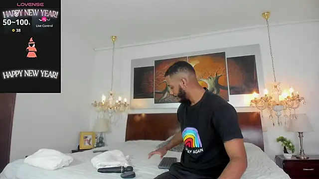 Snapshot of Jakexv chatting on 11-03-25, 11:33 Jakexv online show from 11-03-25, 11:33