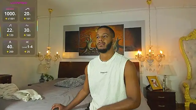 Jakexv online show from 01-18-26, 11:36