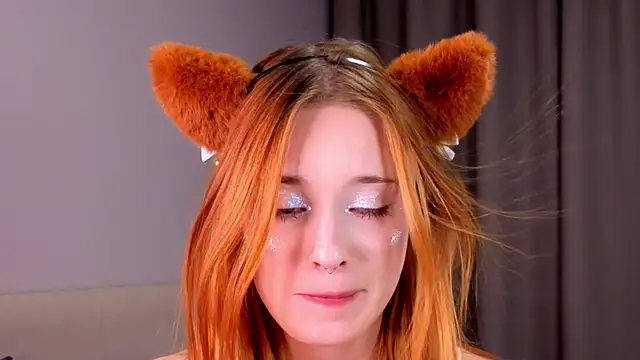 Hisoka akerley online show from 02-09-25, 03:43