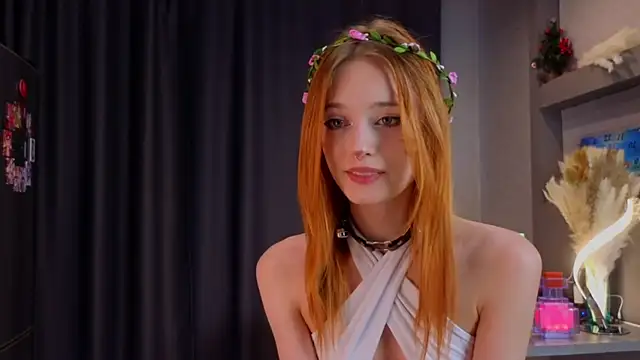 Hisoka akerley online show from 02-20-25, 08:50