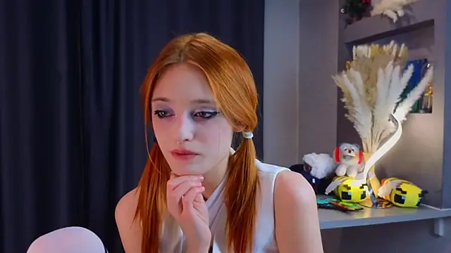 Hisoka akerley online show from 03-01-25, 03:10