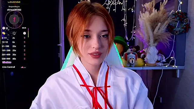Snapshot of Hisoka_akerley chatting on 04-05-26, 07:00 Hisoka akerley online show from 04-05-26, 07:00