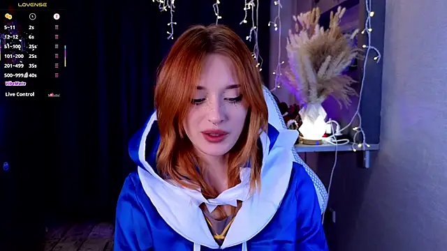 Snapshot of Hisoka_akerley chatting on 04-16-26, 09:39 Hisoka akerley online show from 04-16-26, 09:39
