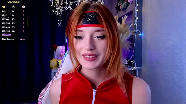 Snapshot of Hisoka_akerley chatting on 04-17-26, 07:06 Hisoka akerley online show from 04-17-26, 07:06