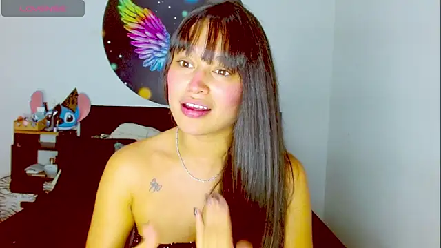 Snapshot of Ana_Riderr chatting on 06-02-26, 03:08 Ana Riderr online show from 06-02-26, 03:08