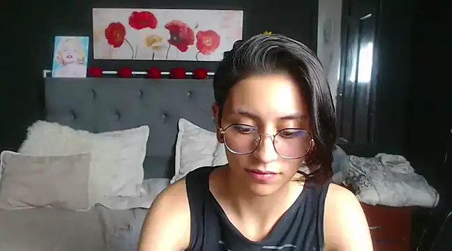 julieth garcia 1 online show from 02-10-25, 11:55