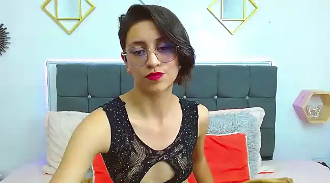 julieth garcia 1 online show from 03-04-25, 07:43
