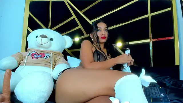 Lynda Bonnie online show from 03-09-25, 05:06