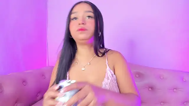  JuliSweet  online show from 09-17-25, 12:18