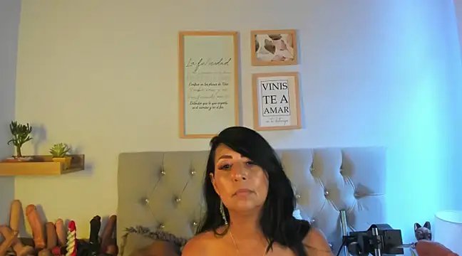 Jackiehmilf52 online show from 02-16-25, 05:04