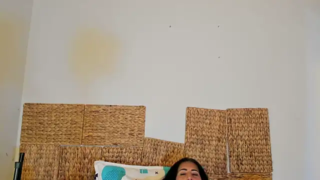 Jackiehmilf52 online show from 06-15-26, 01:19