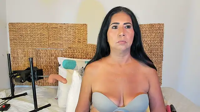 Jackiehmilf52 online show from 06-15-26, 01:35