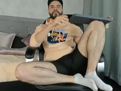 Luke Diaz7 online show from 02-11-25, 11:54