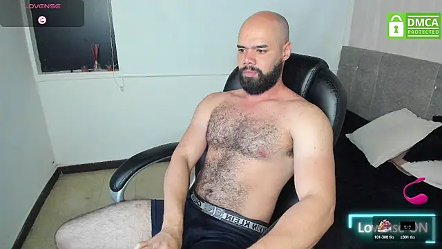 Luke Diaz7 online show from 11-05-25, 11:16