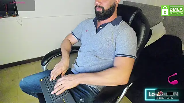 Luke Diaz7 online show from 11-07-25, 11:27