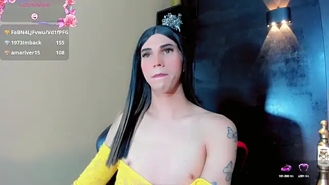 emelly horny  online show from 02-26-25, 02:57