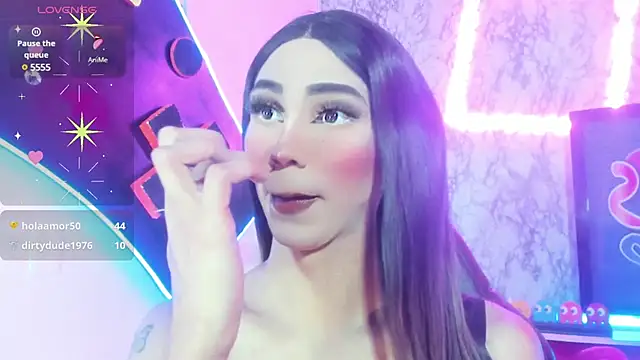 emelly horny  online show from 03-18-25, 11:41