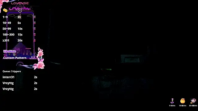 emelly horny  online show from 03-19-25, 05:41