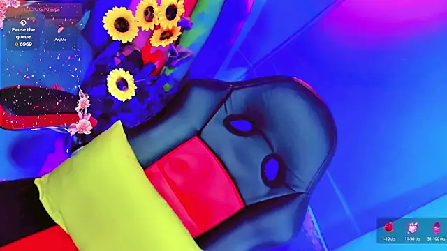 emelly horny  online show from 10-20-25, 07:14