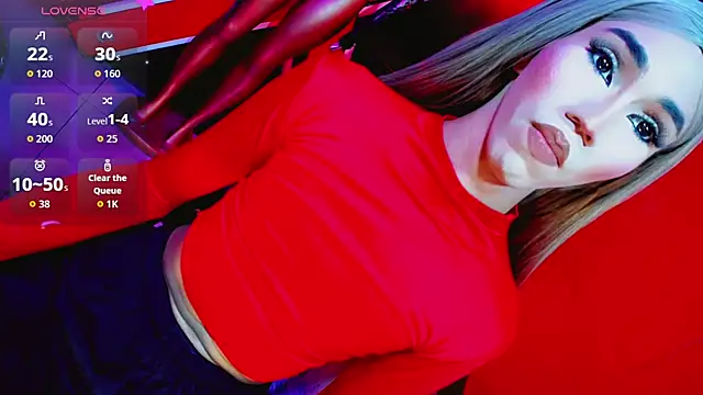 emelly horny  online show from 02-24-26, 07:12