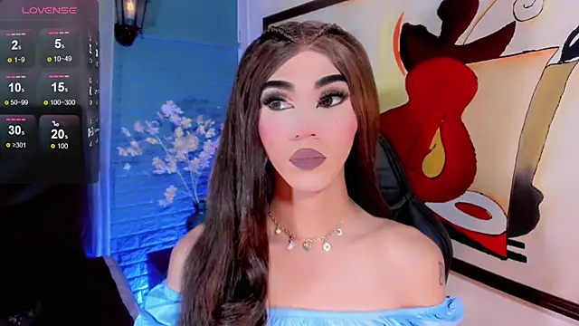 emelly horny  online show from 05-02-26, 07:19