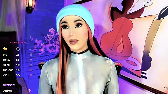 emelly horny  online show from 05-11-26, 07:22